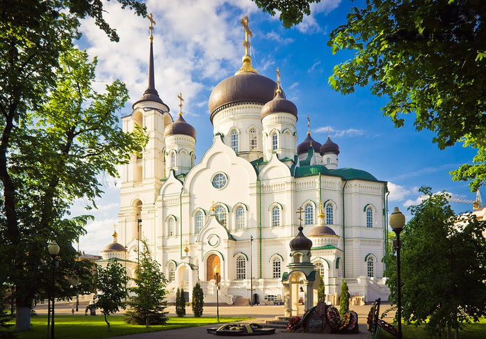 Благовещенский кафедральный собор 